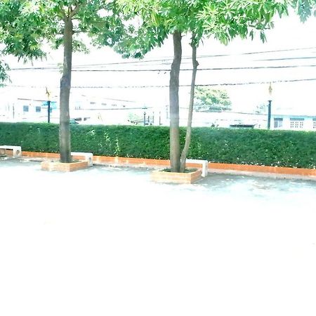 Rose Garden Hotel Phra Nakhon Si Ayutthaya Exterior photo